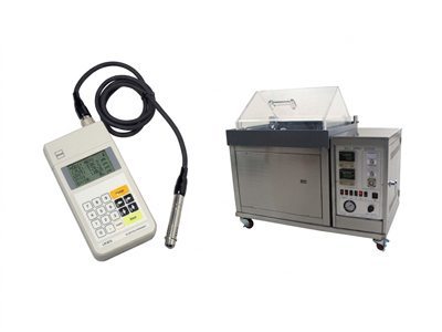 Measuring Instruments
