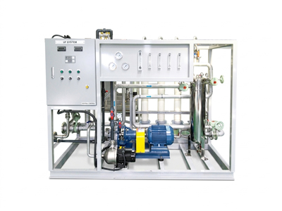 Coating / Environmental Equipment Systems
